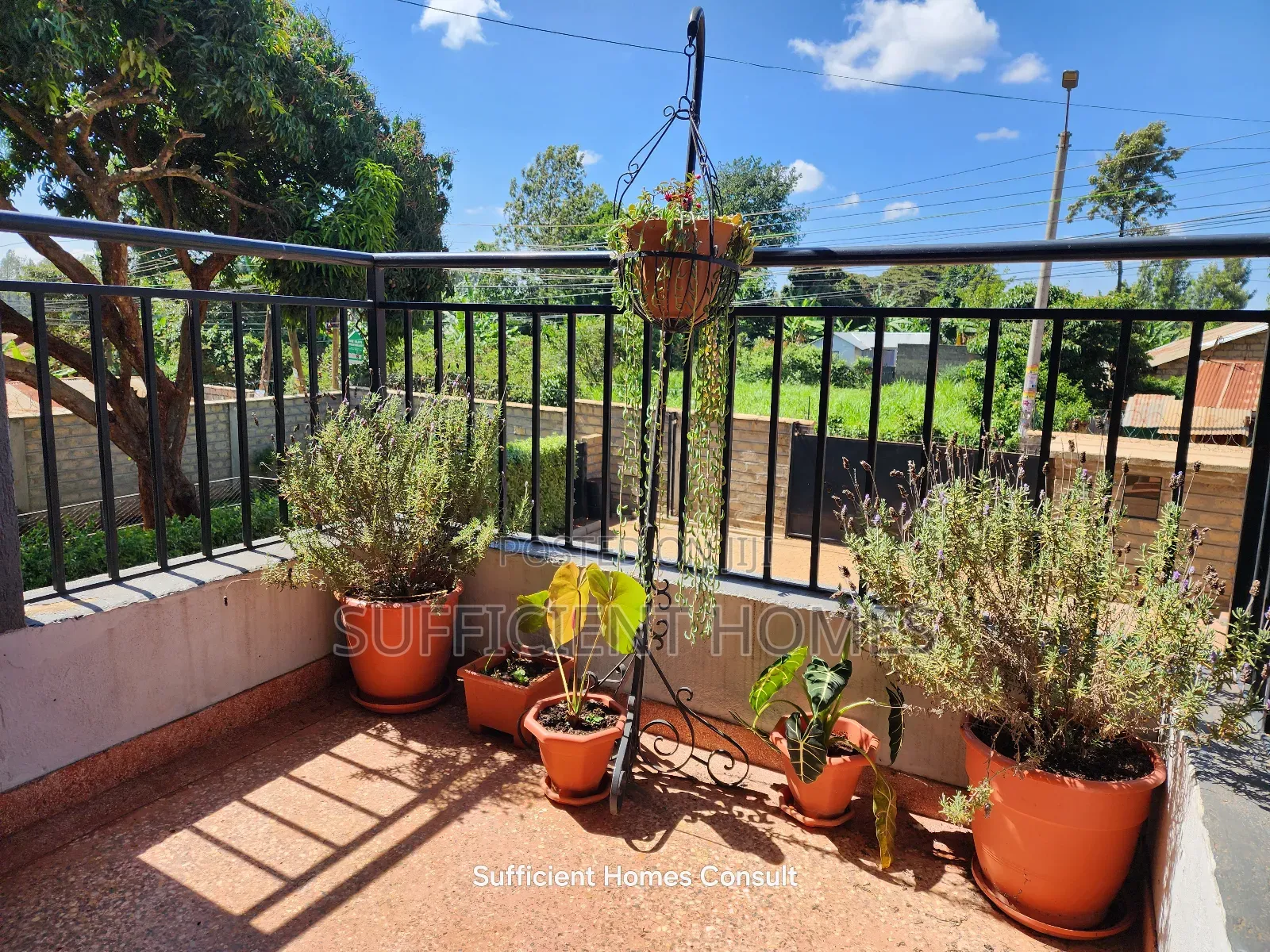 2bdrm Apartment in Kabete for rent