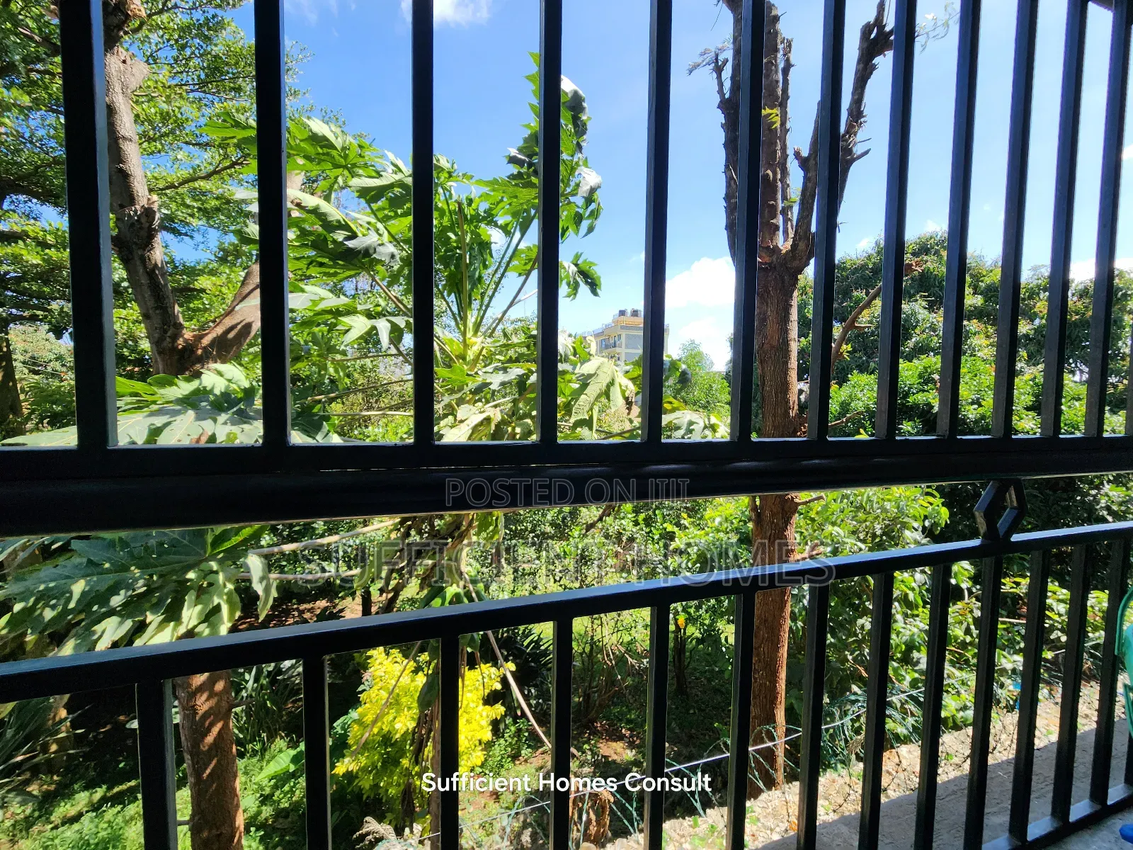 2bdrm Apartment in Kabete for rent