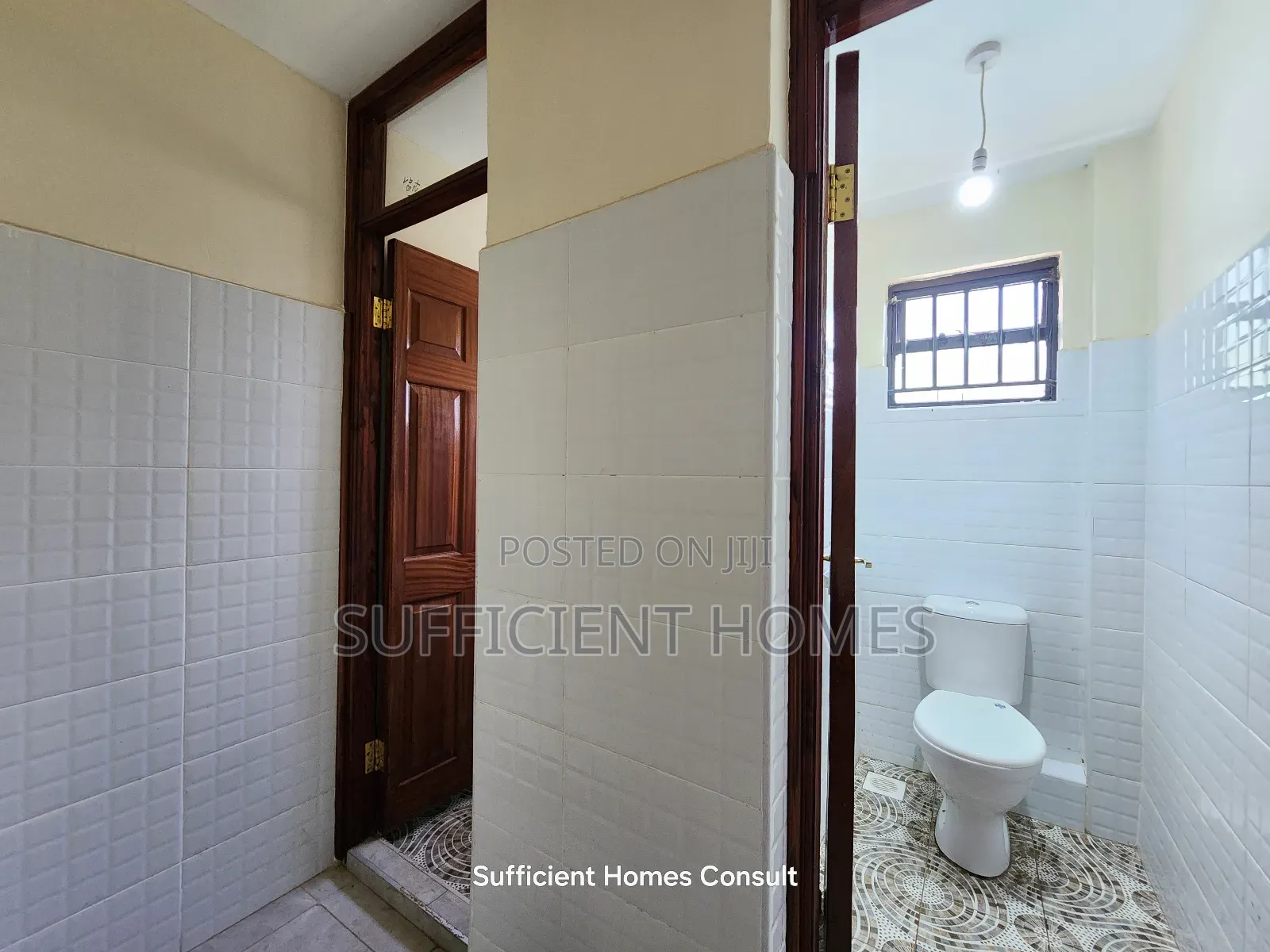 2bdrm Apartment in Kabete for rent