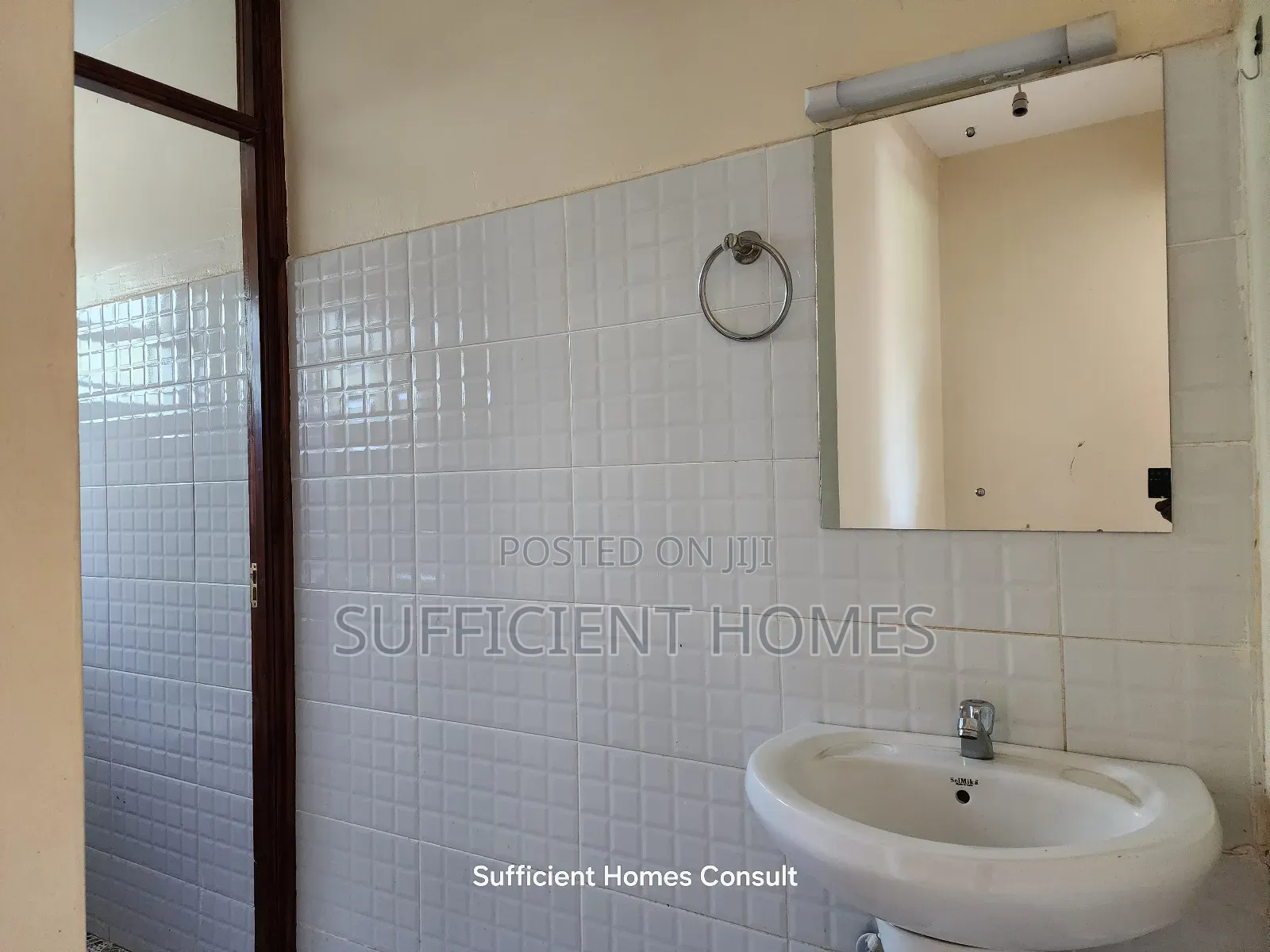 2bdrm Apartment in Kabete for rent