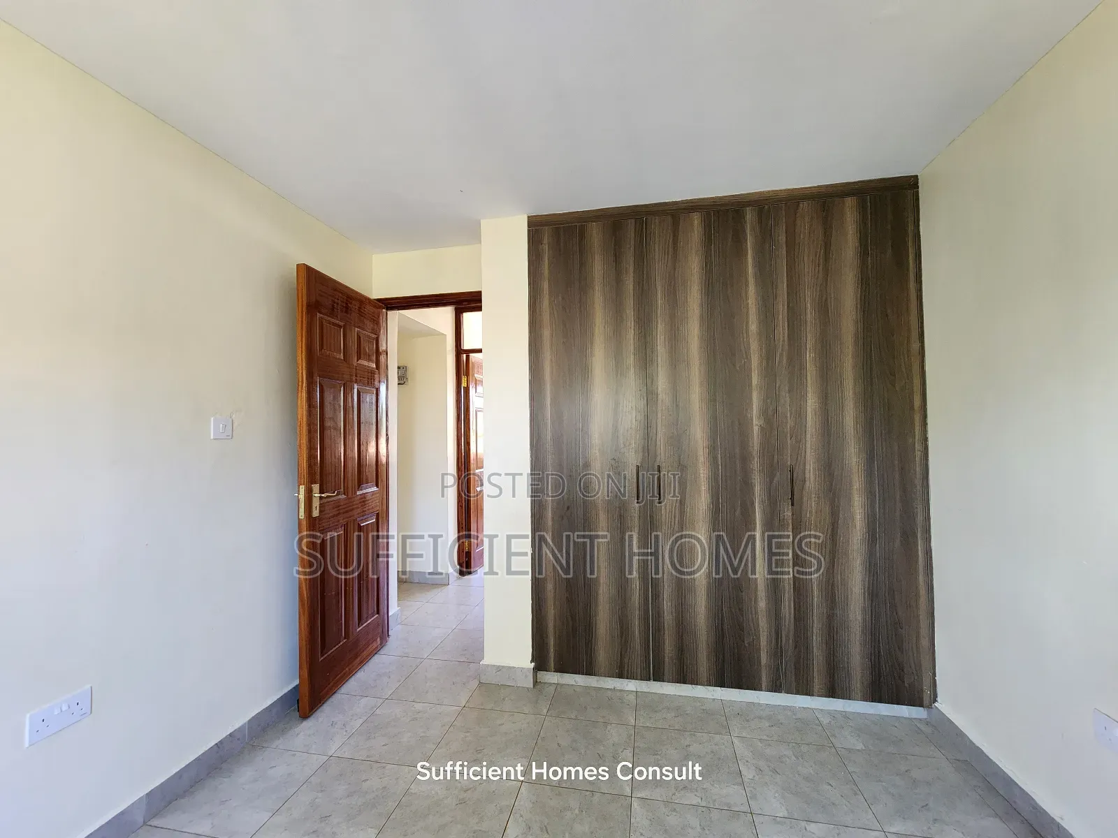 2bdrm Apartment in Kabete for rent