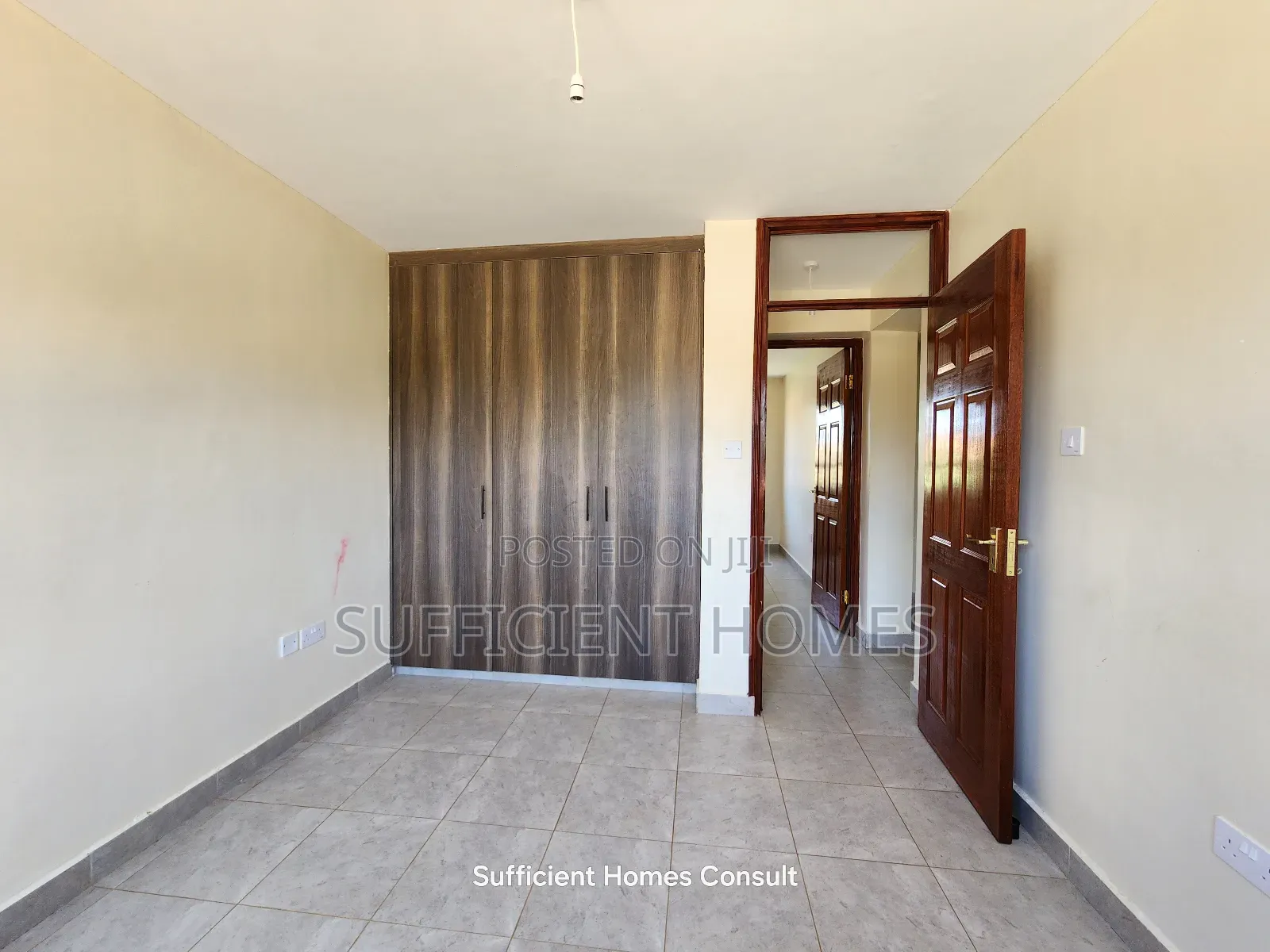 2bdrm Apartment in Kabete for rent