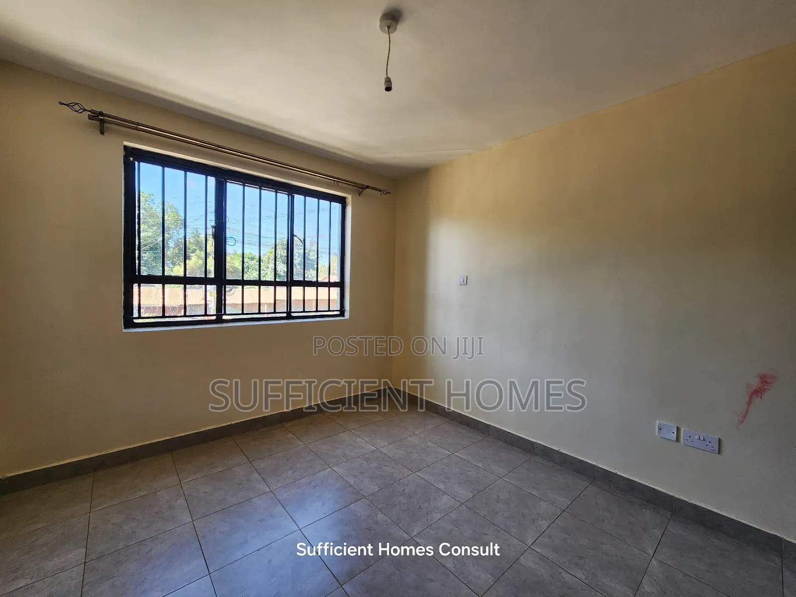 2bdrm Apartment in Kabete for rent