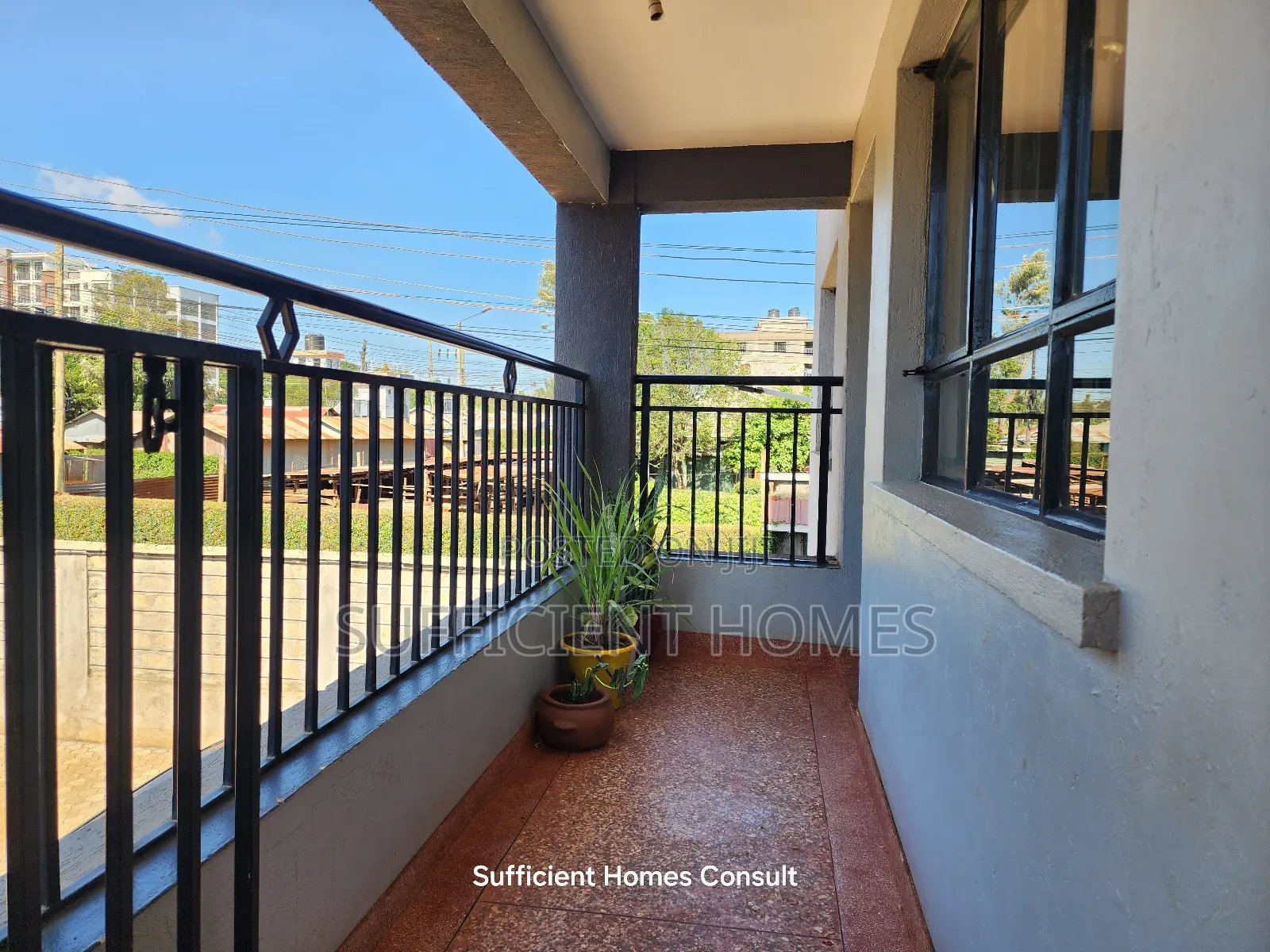 2bdrm Apartment in Kabete for rent