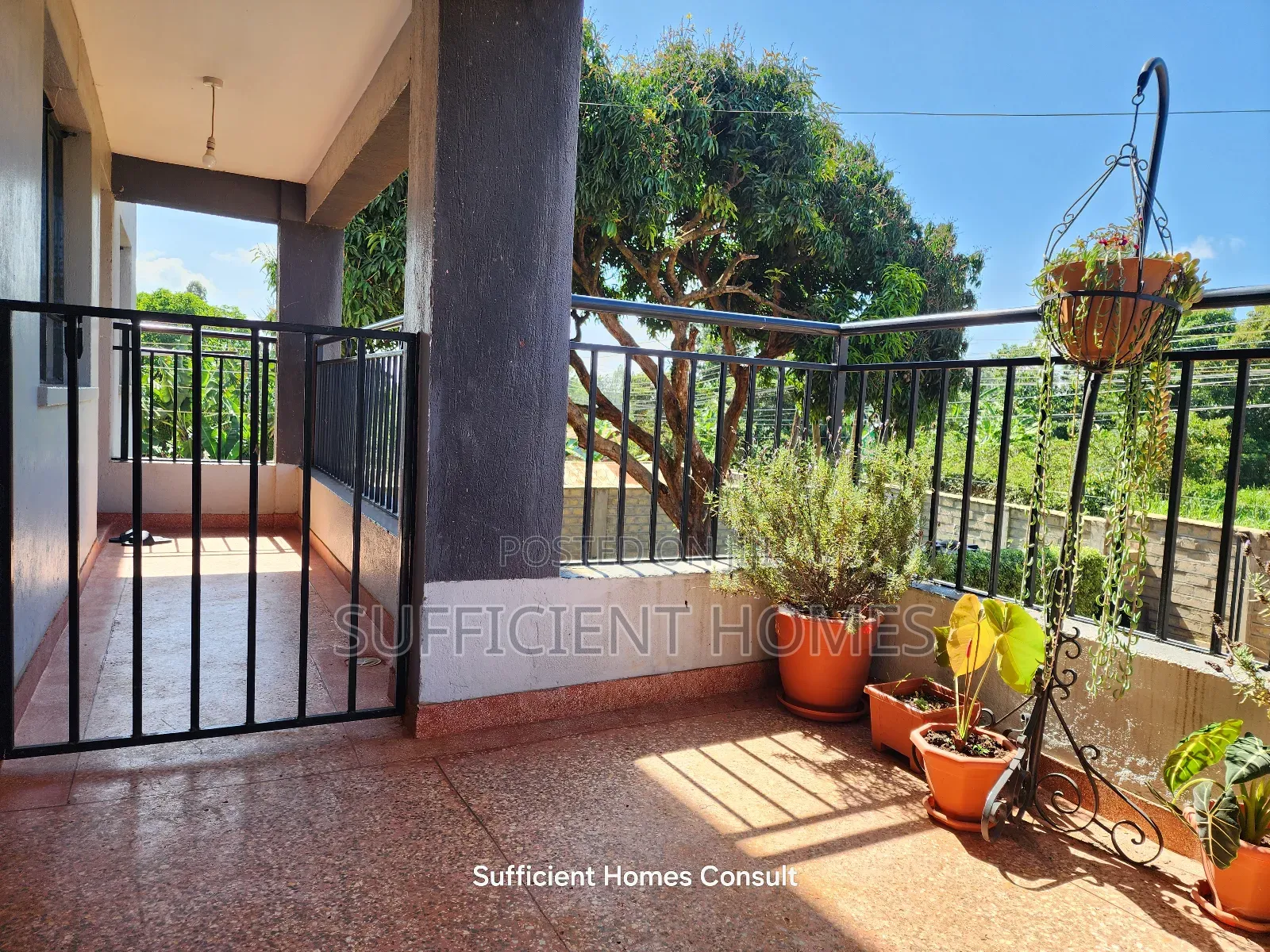 2bdrm Apartment in Kabete for rent