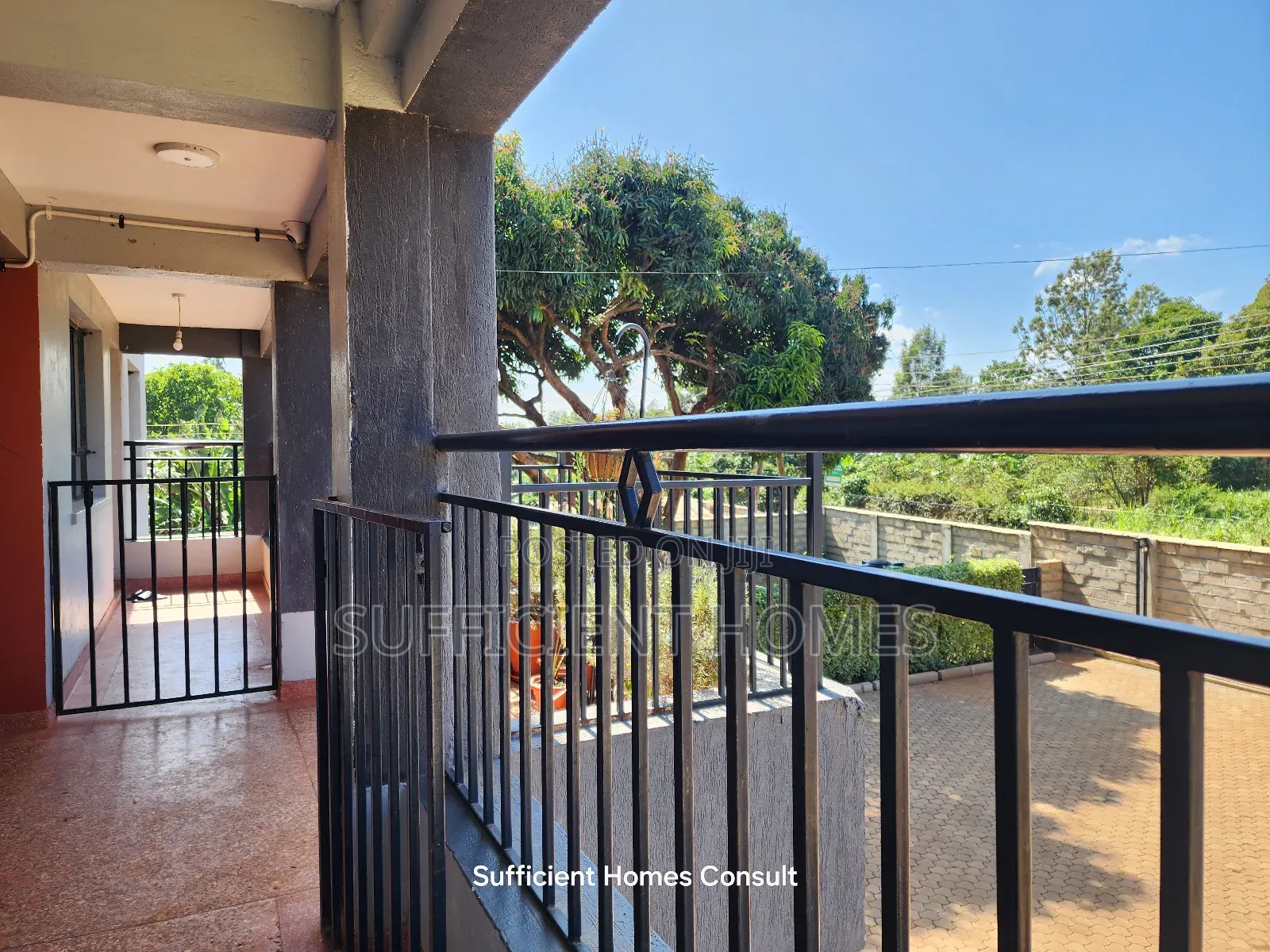 2bdrm Apartment in Kabete for rent
