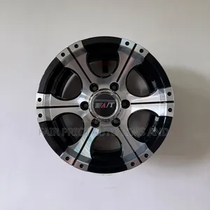 Box 15/6 Holes Size 15 8.5j