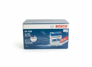 Din88 Bosch Battery – Premium Quality Reliable Vehicle Power