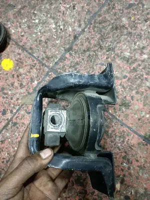 Engine Mountain