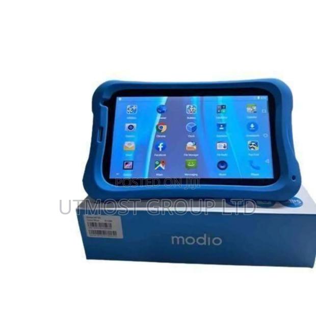 New Modio M730 256 GB Blue - thumbnail 3