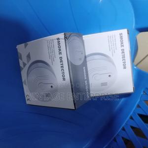 Smart Smoke Detector - thumbnail 2