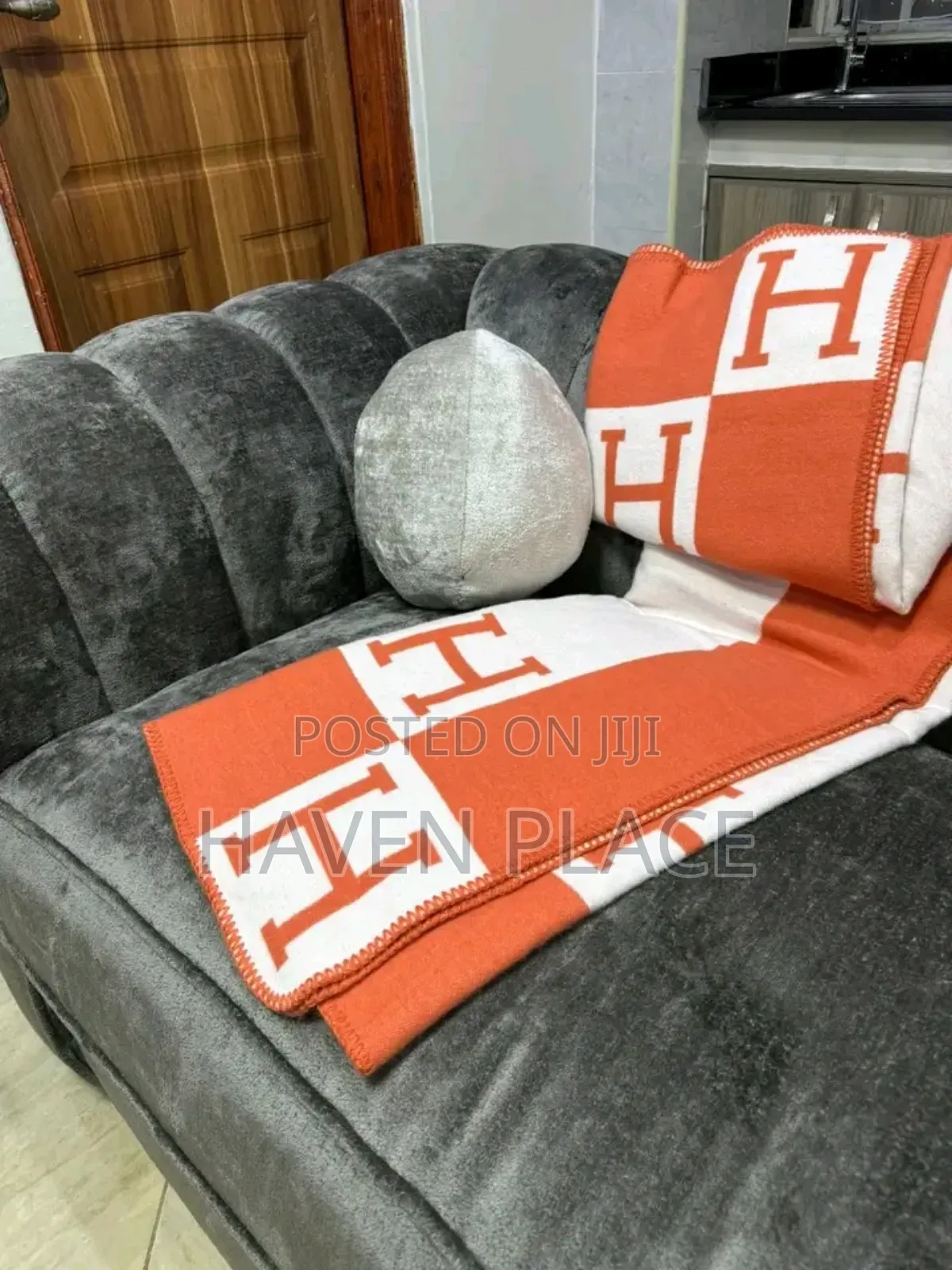 Smart Studio Airbnb in Kamakis