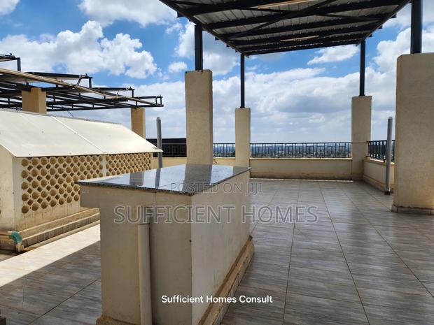 3bdrm Apartment in Ruaka for sale - thumbnail 10