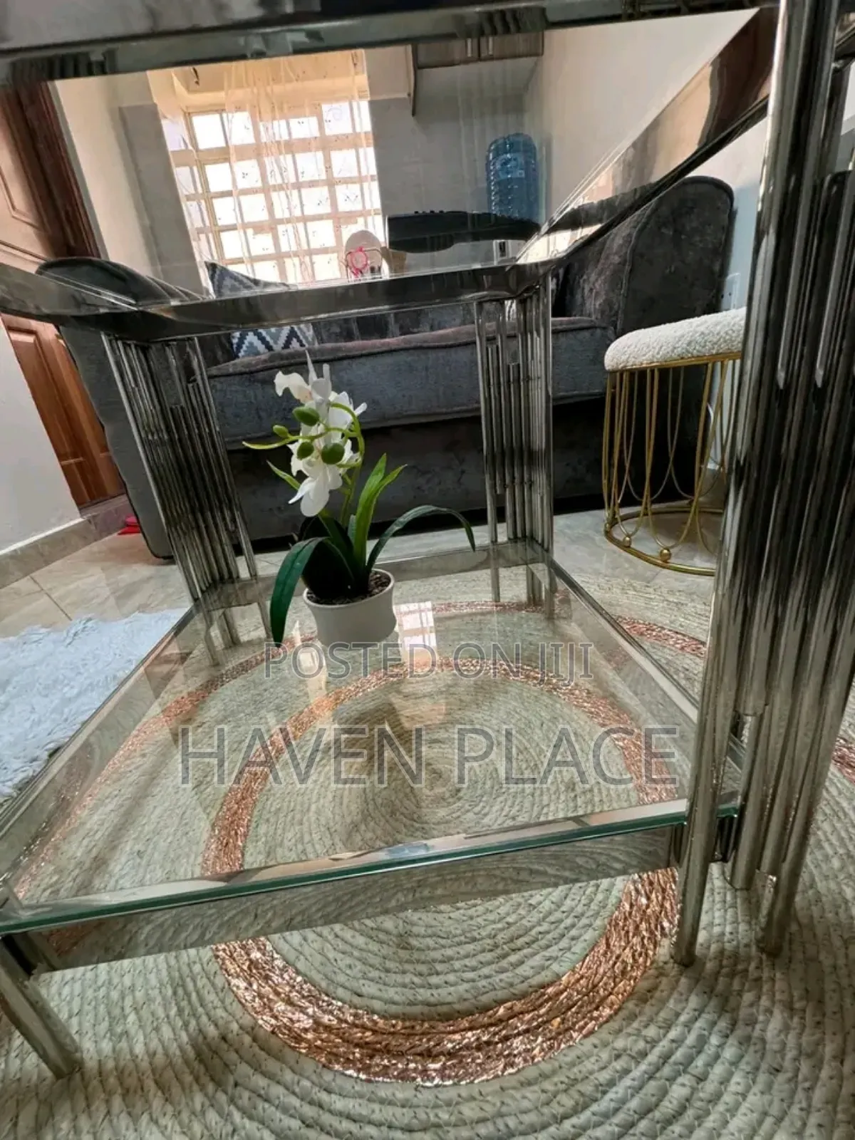 Smart Studio Airbnb in Kamakis