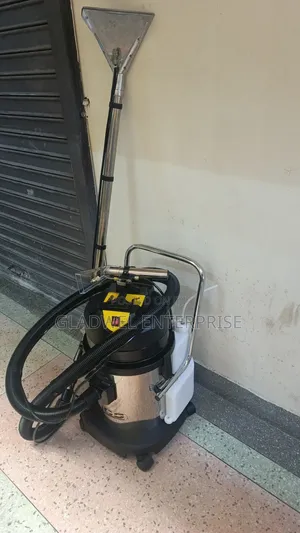 Aico 20l Commercial Carpet Cleaner
