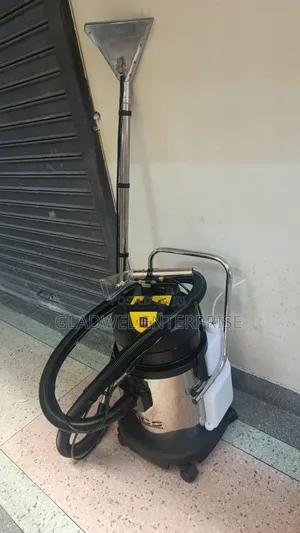 Aico 20l Commercial Carpet Cleaner