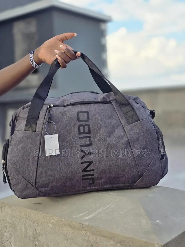 Duffle Bag,Travelling Duffle Bag - main view