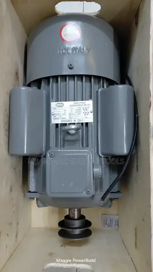 5hp STCL Single-Phase Asynchronous Motor 2900rpm