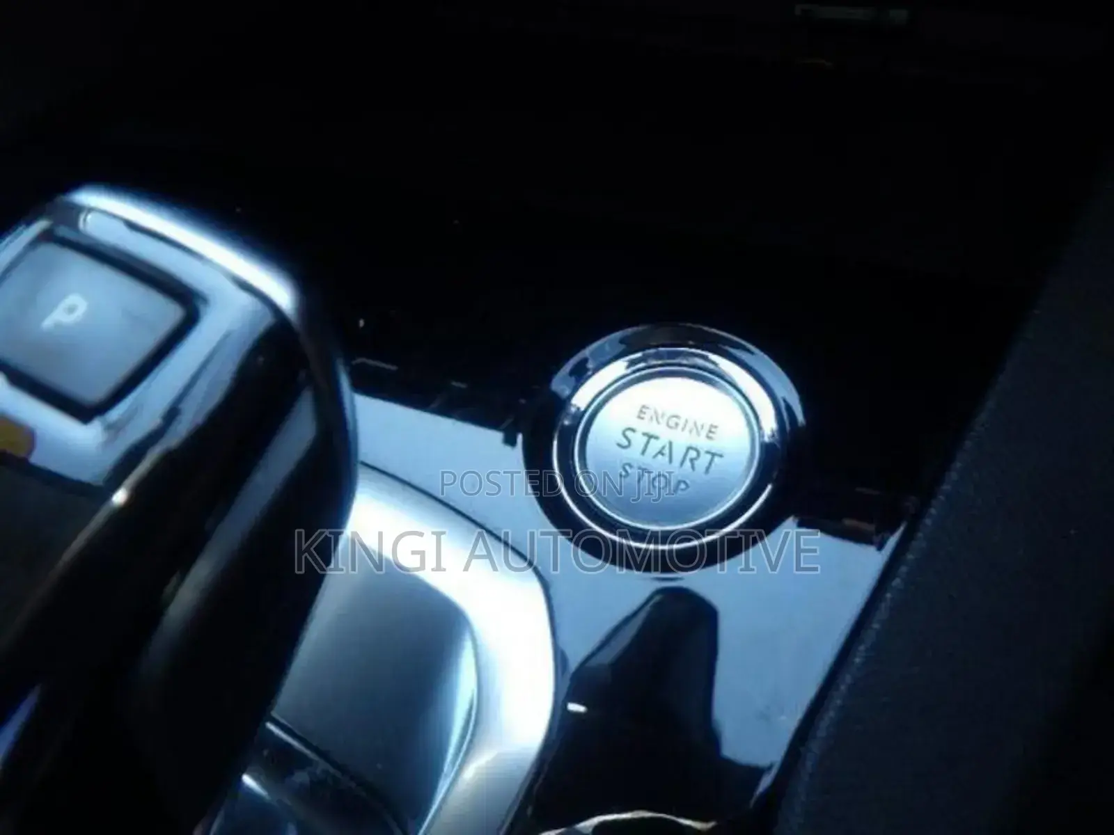 Mercedes-Benz GLC-Class 2021 White