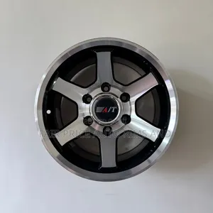 15/6/139.9 Offset Rims