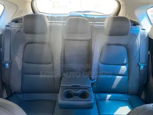 Mazda CX-5 2018 Black