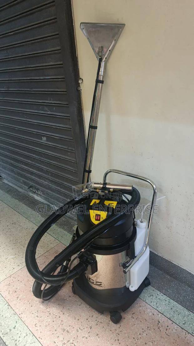 Heavy Duty Aico Japan Carpet Cleaner 20l Vaccume