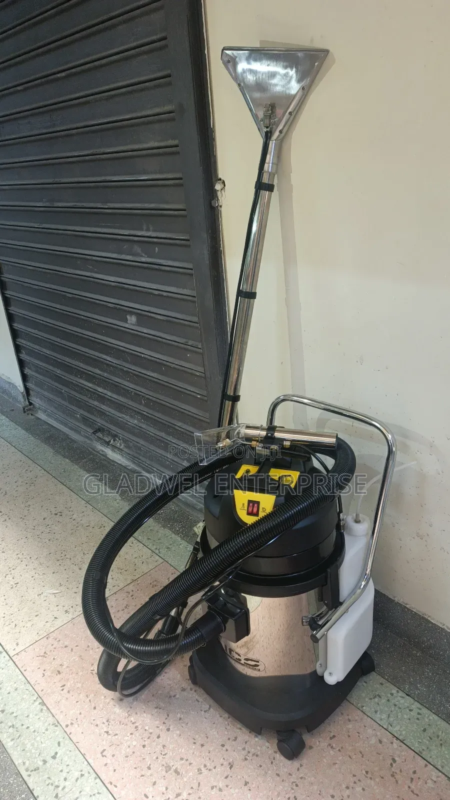 Heavy Duty Aico Japan Carpet Cleaner 20l Vaccume