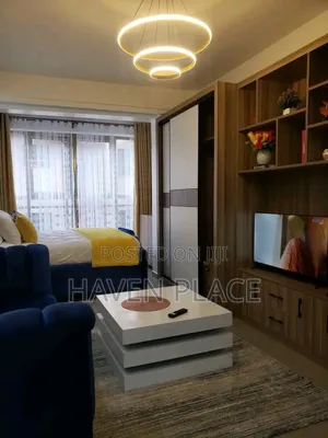 Studio/1 Bedroom Airbnb Behind Greenspot Gardens Kamakis,