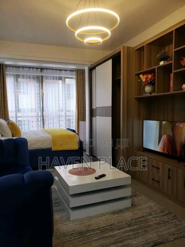 Studio/1 Bedroom Airbnb Behind Greenspot Gardens Kamakis,