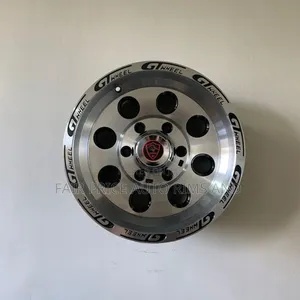 Size 15/6139 Offset Sports Rims