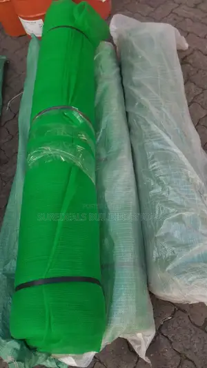 Construction Safety Green Net