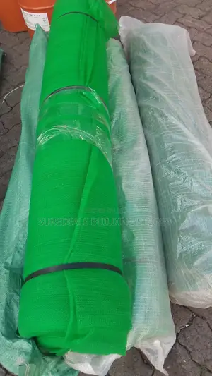 Construction Safety Green Net