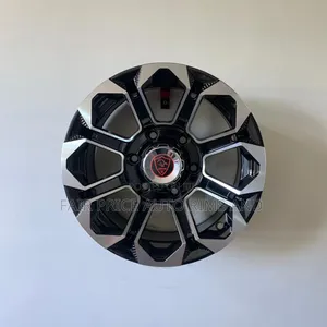 Size 15/6/139.6 Offset Sports Rims