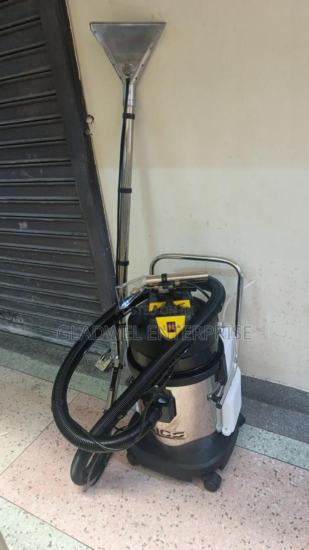 Aico 20l Vacuum Cleaners Carpet Cleaner - thumbnail 2