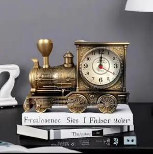 Vintage Alarm Clock