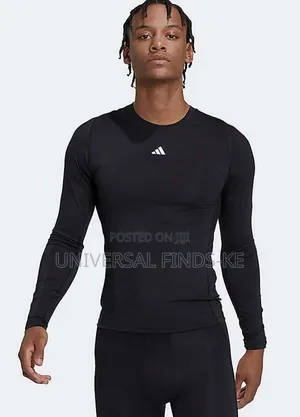 Stretcher Adidas Shirt Tight Shirt