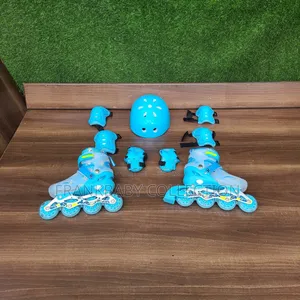Easy Balance -Biginner Rubber Skates.