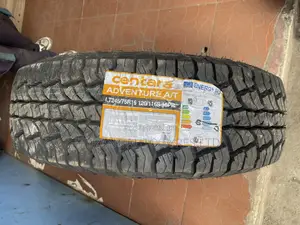 245/75r16 Centara Tyres (At)