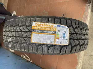 245/75r16 Centara Tyres (At)