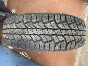 245/75r16 Centara Tyres (At)