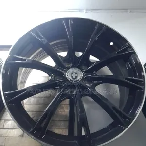 Size 17/5/112/114.3 Normal Rims