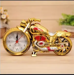 Vintage Alarm Clock