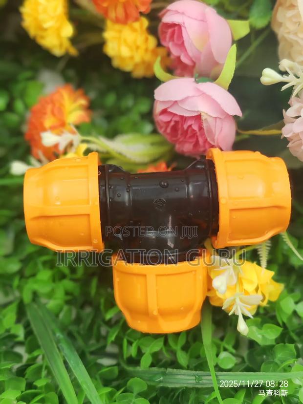 63mm Irriguru Tee - main view