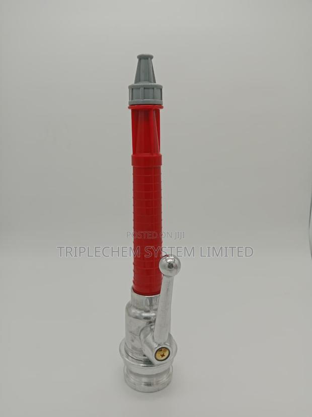 Branch Pipe