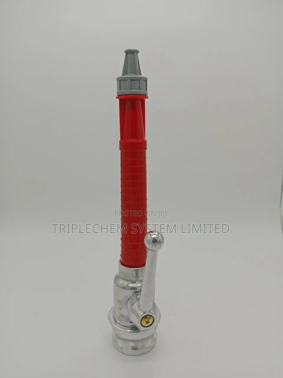 Branch Pipe