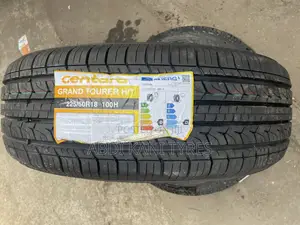 225/60r18 Centara Tyres
