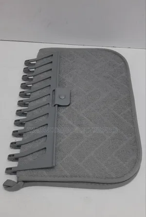 Foldable Kitchen Drying Mat