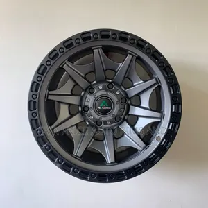 Sports Rims Size 16/6/139.6 Offset Rims