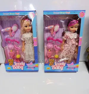 Sparkle Girls Doll 43cm H
