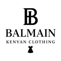 Balmain Clothing Ke logo